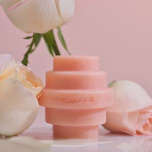 동구밭 오 드 뚜왈렛 오브제 퍼퓸바 멜로우 로사 가든