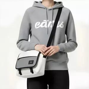 마젤란 메신저백 크로스백 학생 여행 여성 남자 아이패드 가방 슬링백 CY86746