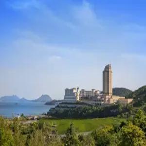 [전남] 디오션 리조트(전남, 여수)