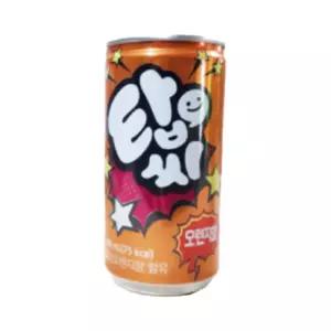 탑씨 오렌지 190ml 30입