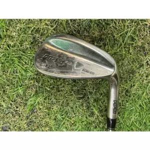 MFS 중고웨지 52도 스틸S강도