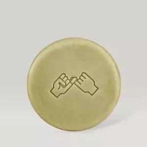 동구밭 샴푸바 중건성용 (자몽향)