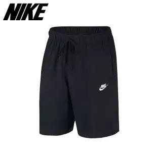 나이키 남성용 NSW 클럽 저지 숏팬츠 BV2772-010