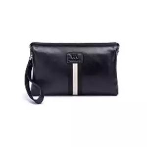 남성 가죽 클러치 맨스백 손가방 J2109 카드지갑