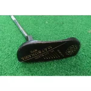 퍼터 마쓰이 ML-200 BLACK S강도 34인치 커버x