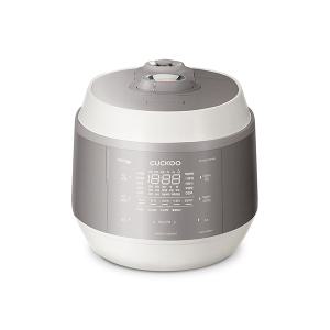 쿠쿠 본사 정품 10인용 트윈프레셔 밥솥 CRP-KHTAS1010FWM