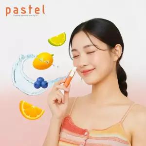 파스텔 야돔 상쾌한 5가지 과일향 세트/ 직장 친구 선물 강추