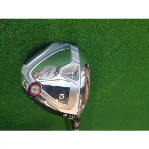 브릿지스톤 B-LADY 5번 여성용 우드 20도 강도L N123