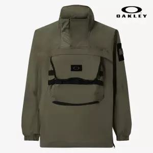 바람막이 남성 긴팔티 FGL 스트로크 아노락 4