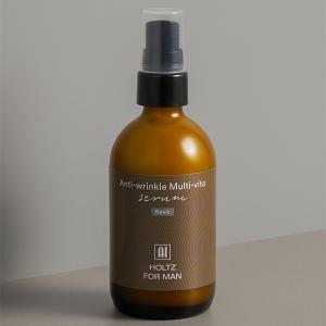 홀츠포맨 옴므 남성 남자 화장품 피부 종합 영양제 멀티 비타민 세럼 에센스 100ml