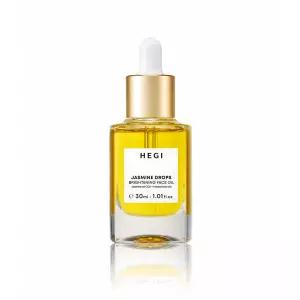 헤기 자스민 드롭스 미백광채 페이스 오일 기미 전용 30ml 