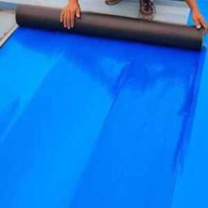 방수시트 덮개 외벽 주택 접착 부직포 롤 지붕방수포