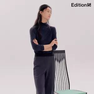 [퍄격초특가]에디션S 모달 티블라우스 5종