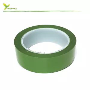 내열 실리콘테이프 마스킹테이프 녹색 15mm x 50m