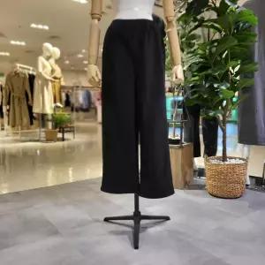 [대구백화점] [파파야]풀밴딩기모일자팬츠(PNORPT004D)