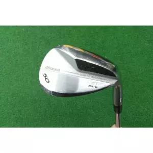 웨지 미즈노 MP R5-W S강도 50도 커버x