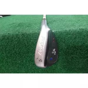 웨지 클리브랜드 cg10 S강도 56도 커버x