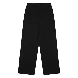 [소이] 여자 겨울이월 와이드분또기모바지(24W0281)