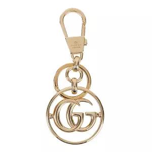 [롯데백화점]구찌 더블 G 키체인 752067-J1600-8991