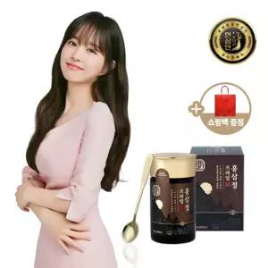 [농협홍삼 ] 홍삼정 프라임S 240g + 쇼핑백