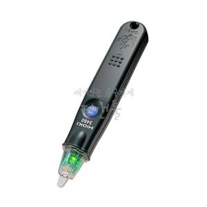 일본 히오키 HIOKI 3480-40 비접촉식 검전기 전기 안전 용품 고품질