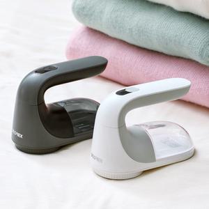 유토렉스 보풀제거기 세탁소 업소용 가정 휴대용 충전식 UTR-300