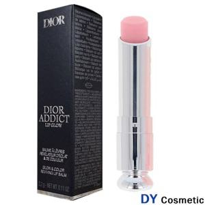 NEW/디올 어딕트 립글로우 3.2g/핑크/코랄/립밤/라일락/베리/라즈베리/울트라핑크/퍼플