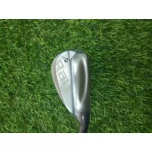 SX RAY 중고웨지 52도 95S강도