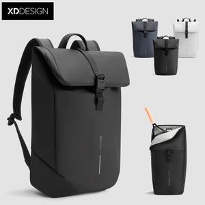 엑스디디자인 데일리 여행용 아웃도어 확장형 방수 어반시리즈 백팩