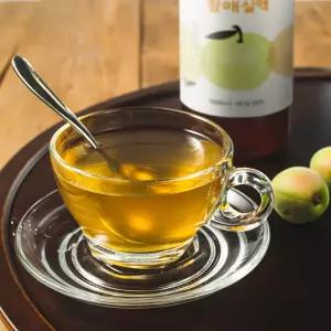 (BEST) 경남 하동 매실액기스 1L 2병 황매실청