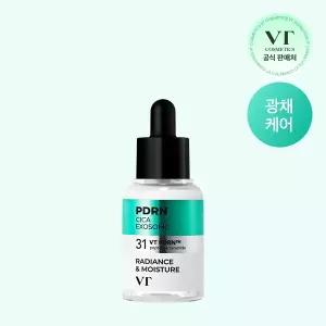 VT R5 PDRN 퍼밍 앰플