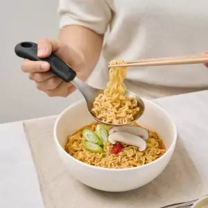 II 아이코리아 SUS 304 스테인레스 바겐슈타이거 슈바츠로펠 미니 국자 ( 다용도 스푼