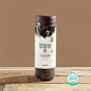 밥 할때 톳 420g/염장/말린/건톳/나물/완도/찐/건조/마른/무침/요리/밥지을때넣는톳/국내산톳/볶음밥/영양