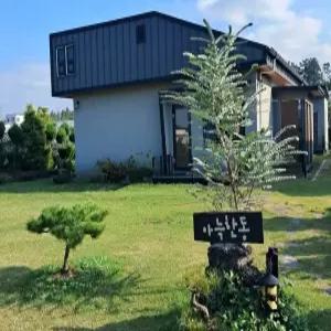 [제주] 제주 애월드레 펜션(제주, 제주)