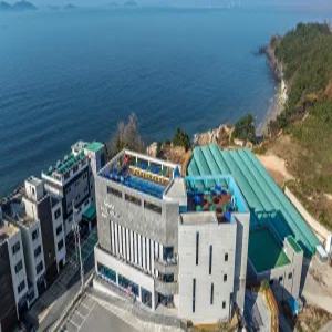 [전북 펜션] 부안 풀홀릭리조트펜션 (정읍,부안,김제,고창)