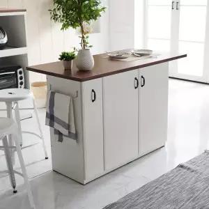 파로마 이즈 티아 1200 주방 홈바 IAP030