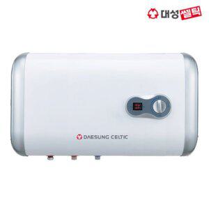 대성쎌틱 RZB-50 전기온수기 스텐 설치의뢰 및 직접설치
