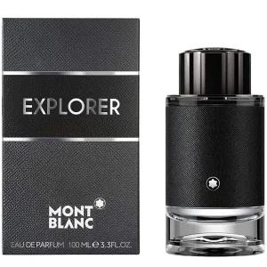 몽블랑 익스플로러 오드퍼퓸 EDP 100ml