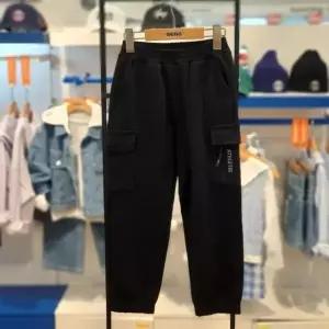 [에스핏] HC08 지퍼플랫 건빵 조거 PT 에스핏주니어 남아/봄가을 조거 팬츠  SJZ10 (S29978776)