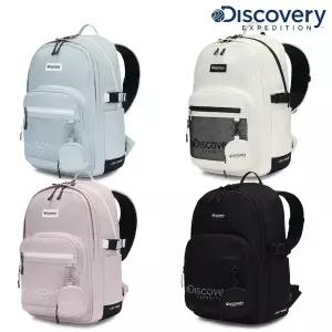 [디스커버리](강남점)[정상가 159000원] 디스커버리 라이크 에어 루키 백팩 23리터 신학기 가방 BK0064N
