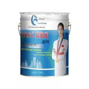 폴리우레탄 방수 페인트 베란다 옥상 20kg 결로방지