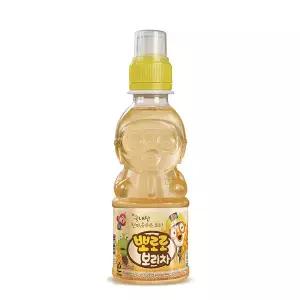 뽀로로 보리차 220ml 24개
