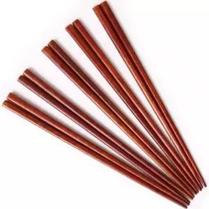 고품질 옻칠젓가락5벌 (WFGT7GD)