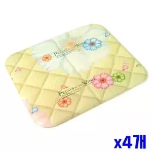 x4개 다용도 페러스 미니매트 다용도발매트 (WFGTMN0)