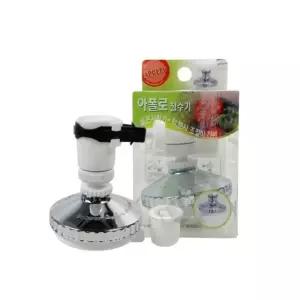 직분사 간편한 절수기부속 수도용절수기 조절 절수기 (WFGTNXV)