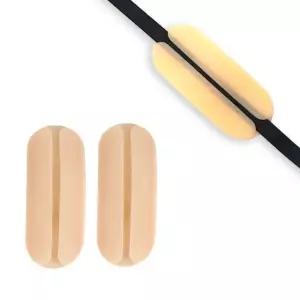 고품질 브래지어끈 어깨패드 살색어깨끈패드 (WFGU5KI)