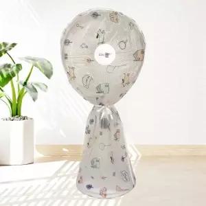 보관 스탠드 대형 커버망 선풍기선풍기방수커버 (WFGU795)