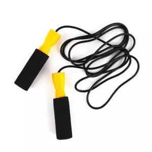 스펀지그립 노랑 줄넘기운동용품 (WFGU64D)