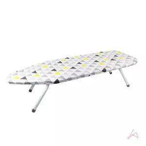 [하프클럽/알티피아]좌식 대형 다리미대 접이식다리미판 다리미판좌식 싱