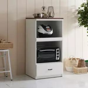 파로마 메종 이브 600 광파오븐 렌지대 TAP3030